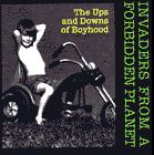 The Ups and Downs of Boyhood