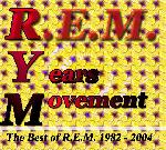 Potenciální best of R.E.M. 1982–2004 od Želváka